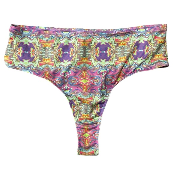 trippy rave set - Picture 3 of 5